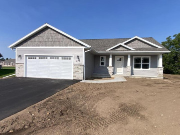 774 Red Sunset Court, Plover, WI 54467