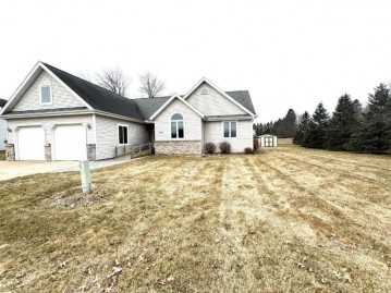 310 Mayfair Street, Antigo, WI 54409