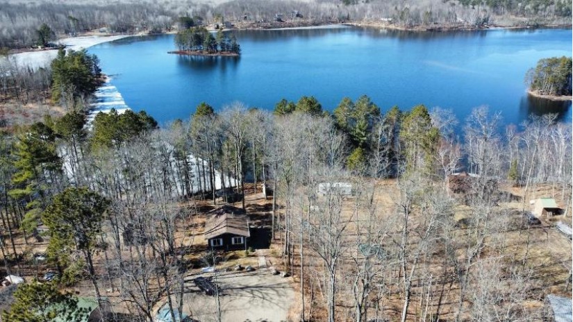 4990 Currie Lake Road Harshaw, WI 54529 by Nexthome Leading Edge - Phone: 715-573-0337 $375,000