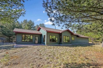 7011 Woodland Lane, Amherst, WI 54406