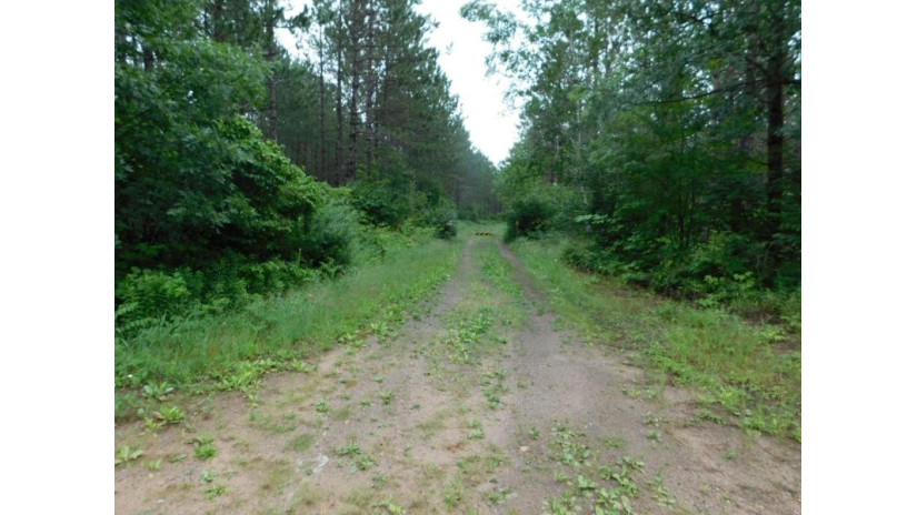 Lot 3 Brown Creek Road Tomahawk, WI 54487 by Century 21 Best Way $67,500