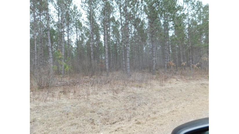 Lot 3 Brown Creek Road Tomahawk, WI 54487 by Century 21 Best Way $67,500