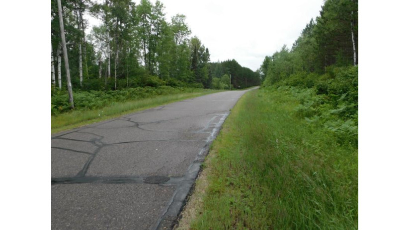 Lot 4 Brown Creek Road Tomahawk, WI 54487 by Century 21 Best Way $67,500