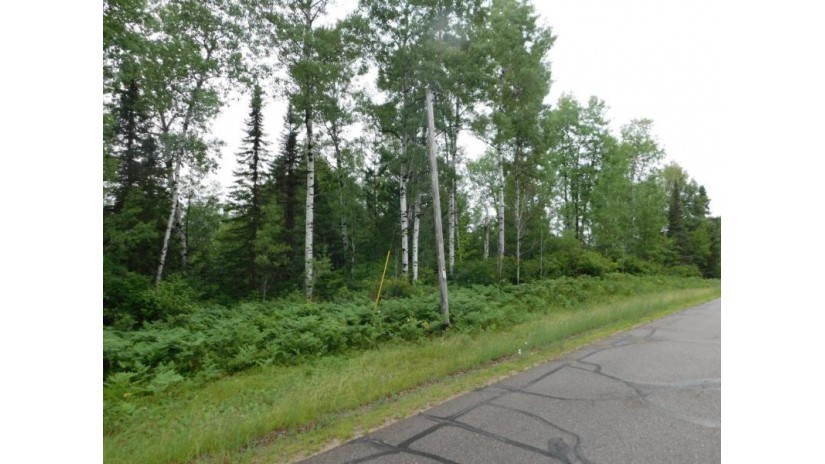 Lot 4 Brown Creek Road Tomahawk, WI 54487 by Century 21 Best Way $67,500