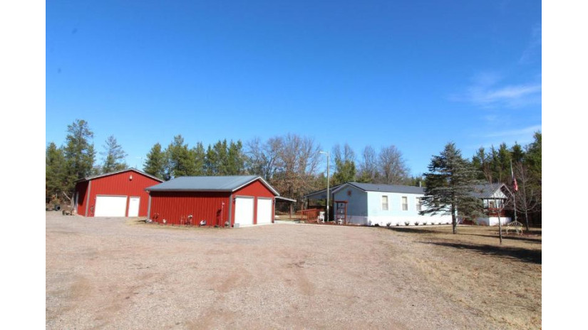 1396 Browndeer Avenue Arkdale, WI 54613 by Terry Wolfe Realty - Main: 715-423-0561 $255,500