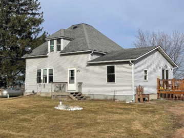 N3212 Lekie Drive, Medford, WI 54451