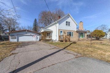 305 South Ellms Street, Wittenberg, WI 54499