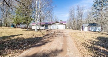 W936 Wood Lake Avenue, Rib Lake, WI 54470