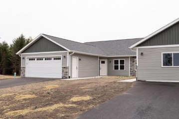 860 Green Pastures Trail, Plover, WI 54467