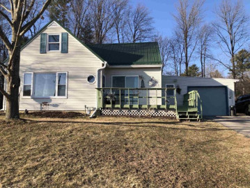 W5080 Duginski Road, Merrill, WI 54452