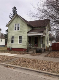 707 Jackson Street, Wausau, WI 54403