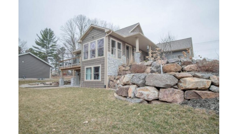312 North 32nd Avenue Wausau, WI 54401 by Re/Max Excel - Phone: 715-581-9013 $465,000
