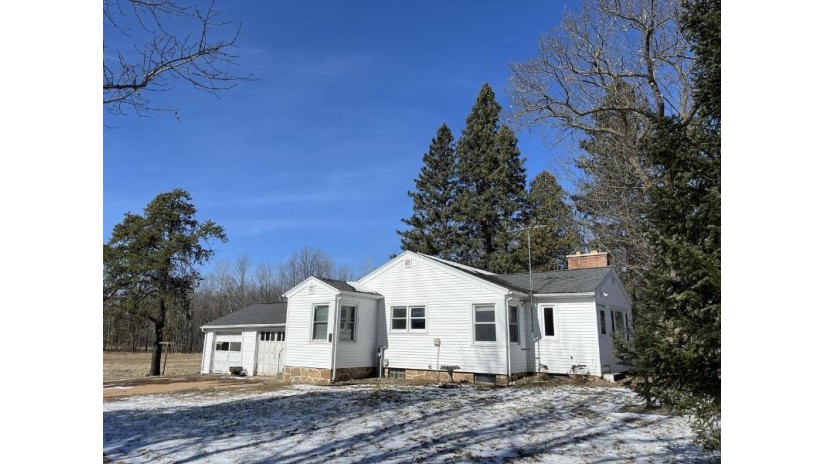 949 Oak Road Mosinee, WI 54455 by Re/Max Excel - Phone: 715-393-5218 $159,900