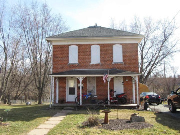 202 East 9th Street, Neillsville, WI 54456