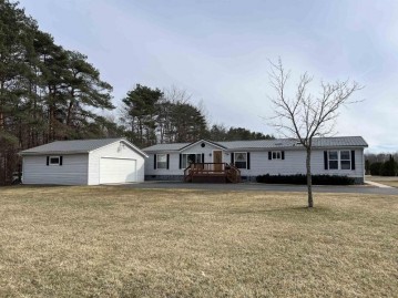 480 Sarah Street Lot#1, Birnamwood, WI 54414