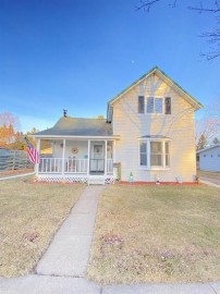 705 North Prospect Street, Merrill, WI 54452