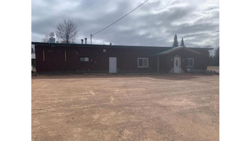 N4090 County Road K Merrill, WI 54452 by Horizon Realty & Management $117,000