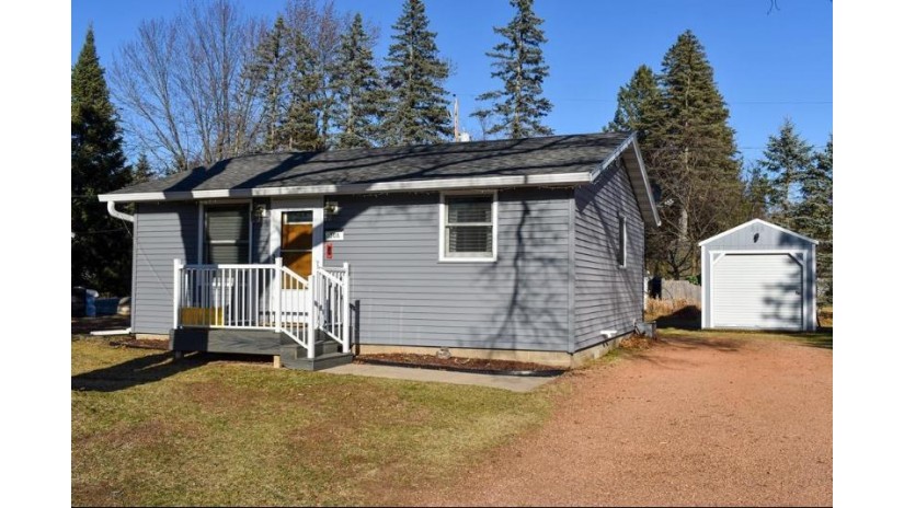 308 Wilson Street Mosinee, WI 54455 by Coldwell Banker Action - Main: 715-359-0521 $129,900