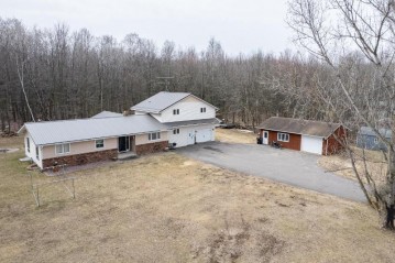 W6891 County Road O, Medford, WI 54451