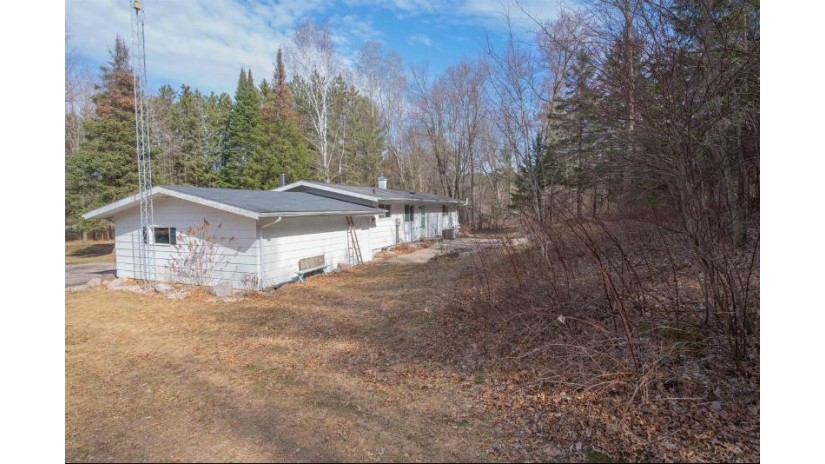 7743 State Highway 66 Rosholt, WI 54473 by Homepoint Real Estate Llc - Phone: 715-252-1184 $349,900