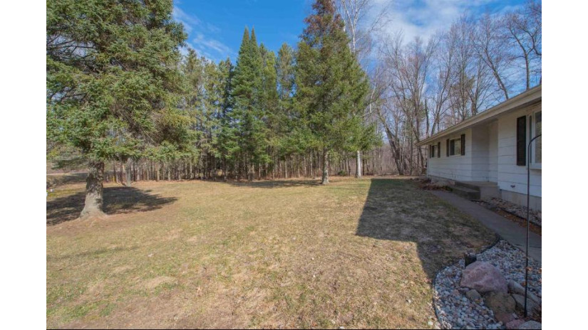 7743 State Highway 66 Rosholt, WI 54473 by Homepoint Real Estate Llc - Phone: 715-252-1184 $349,900