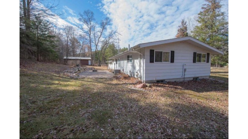 7743 State Highway 66 Rosholt, WI 54473 by Homepoint Real Estate Llc - Phone: 715-252-1184 $349,900