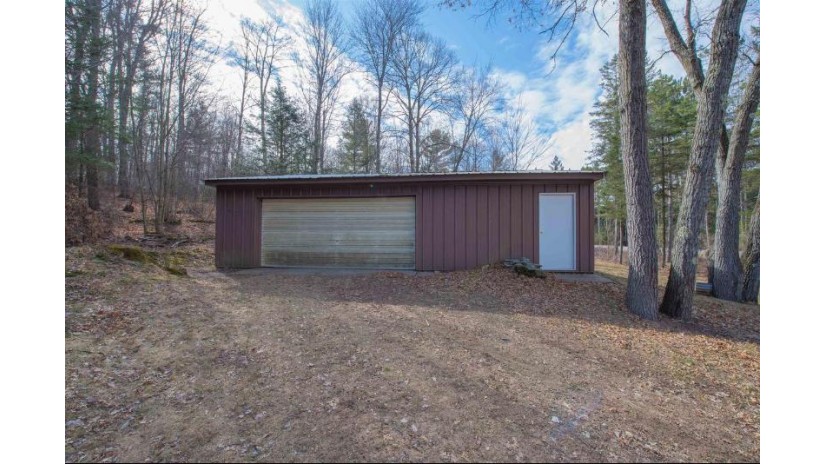 7743 State Highway 66 Rosholt, WI 54473 by Homepoint Real Estate Llc - Phone: 715-252-1184 $349,900