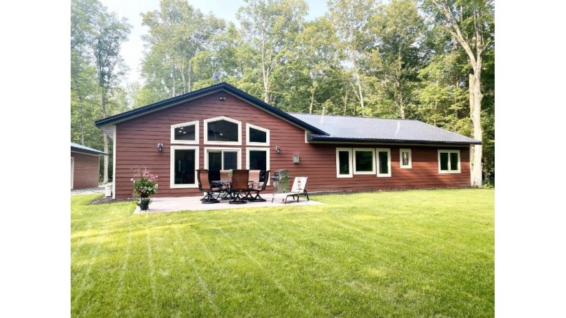 W5549 Fairway Drive Langlade, WI 54465 by Integrity Realtors Llc - Office: 715-627-4181 $389,000