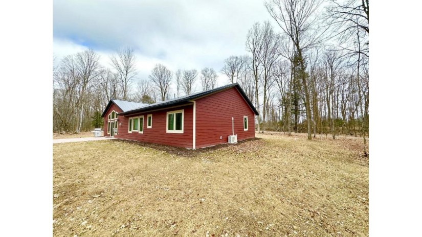 W5549 Fairway Drive Langlade, WI 54465 by Integrity Realtors Llc - Office: 715-627-4181 $389,000