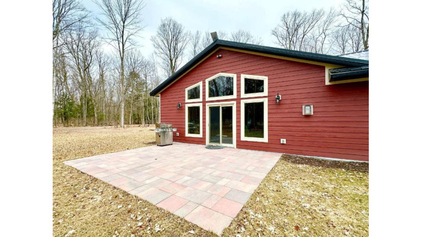 W5549 Fairway Drive Langlade, WI 54465 by Integrity Realtors Llc - Office: 715-627-4181 $389,000