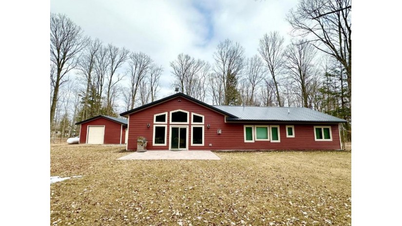 W5549 Fairway Drive Langlade, WI 54465 by Integrity Realtors Llc - Office: 715-627-4181 $389,000