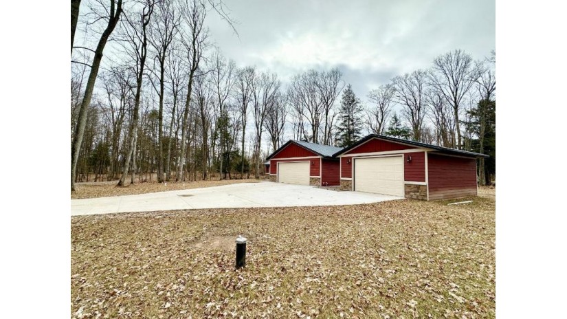 W5549 Fairway Drive Langlade, WI 54465 by Integrity Realtors Llc - Office: 715-627-4181 $389,000