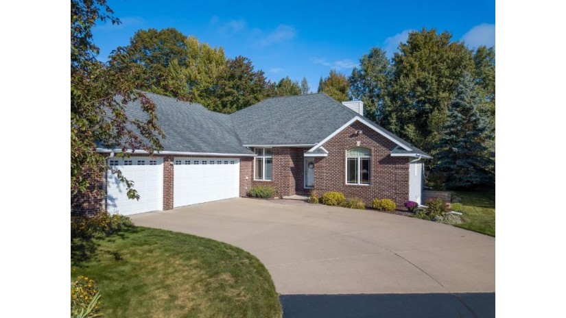 3108 Sandgate Court Weston, WI 54476 by First Weber - homeinfo@firstweber.com $474,900