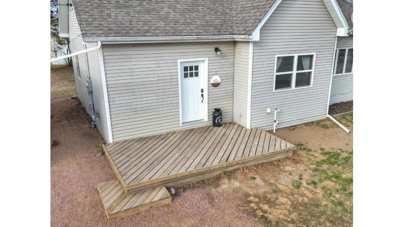 113 South West Street Loyal, WI 54446 by Nexthome Hub City - Phone: 715-305-0444 $184,900