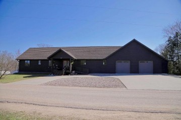 7208 Jacqueline Lake Lane, Custer, WI 54423