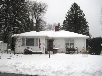 1237 Single Avenue, Wausau, WI 54403