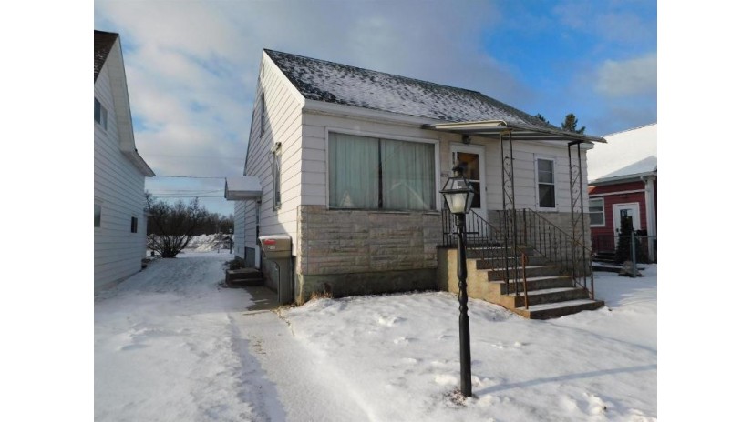 211 East 1st Street Merrill, WI 54452 by Century 21 Best Way $119,900