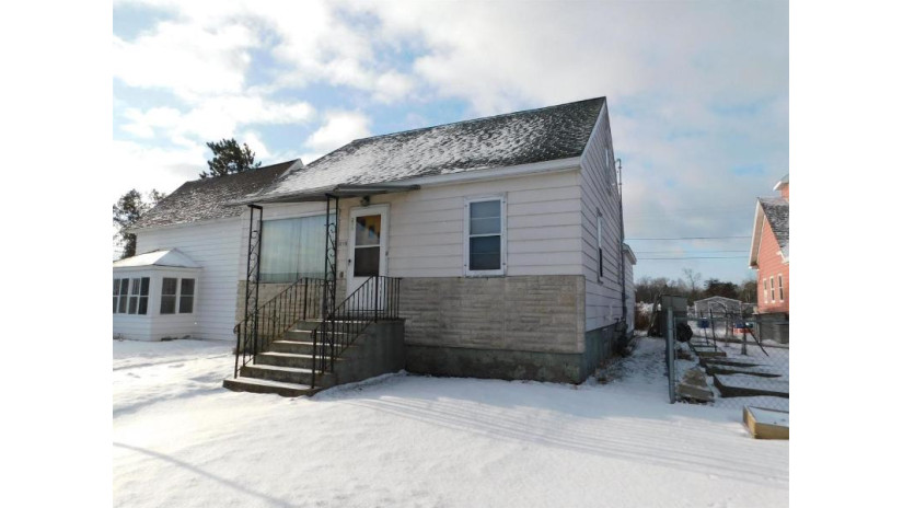 211 East 1st Street Merrill, WI 54452 by Century 21 Best Way $119,900