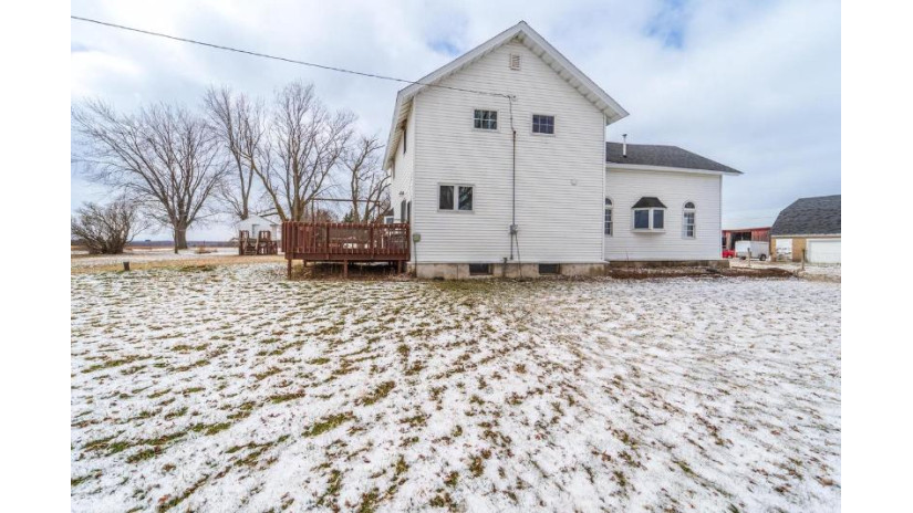 143144 Burma Road Mosinee, WI 54455 by Exp Realty, Llc - jacob.mizgalski@exprealty.com $200,000