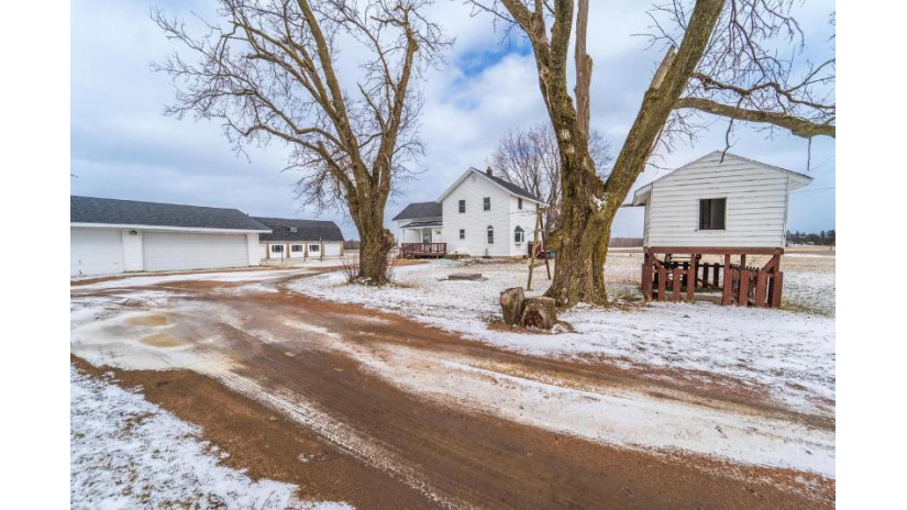 143144 Burma Road Mosinee, WI 54455 by Exp Realty, Llc - jacob.mizgalski@exprealty.com $200,000