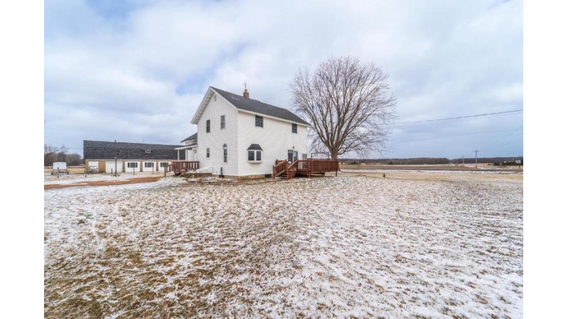 143144 Burma Road Mosinee, WI 54455 by Exp Realty, Llc - jacob.mizgalski@exprealty.com $200,000