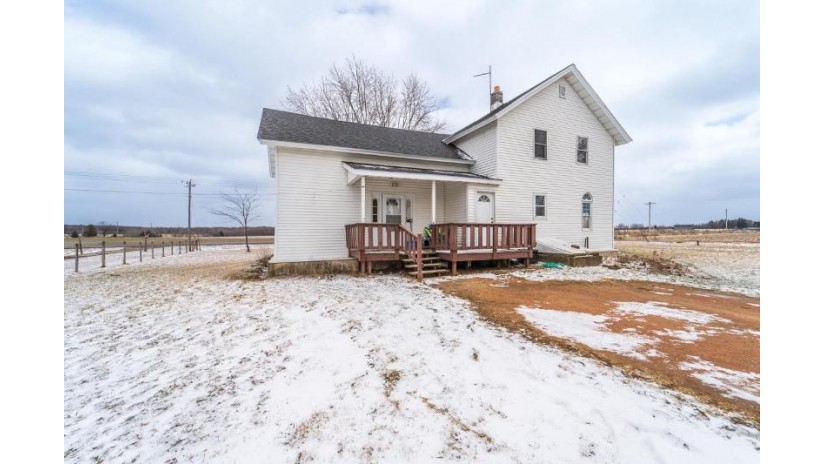 143144 Burma Road Mosinee, WI 54455 by Exp Realty, Llc - jacob.mizgalski@exprealty.com $200,000