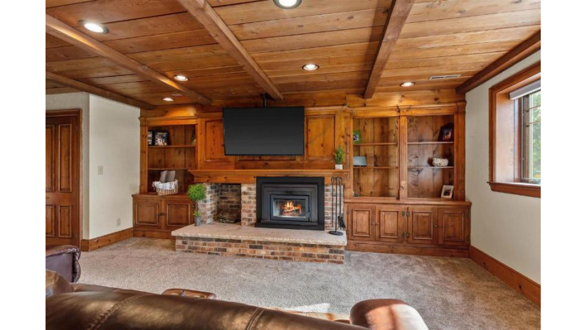 209041 Beans Eddy Road Mosinee, WI 54455 by First Weber - homeinfo@firstweber.com $795,000