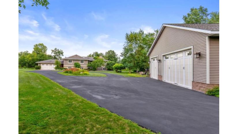 209041 Beans Eddy Road Mosinee, WI 54455 by First Weber - homeinfo@firstweber.com $795,000