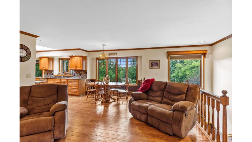 209041 Beans Eddy Road Mosinee, WI 54455 by First Weber - homeinfo@firstweber.com $795,000