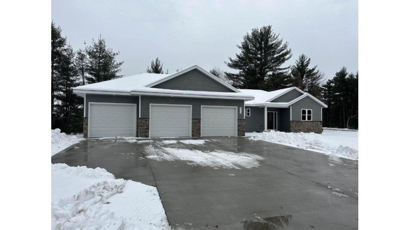 4510 Grand Pine Drive Wisconsin Rapids, WI 54494 by Re/Max Connect - Phone: 715-421-6403 $449,900