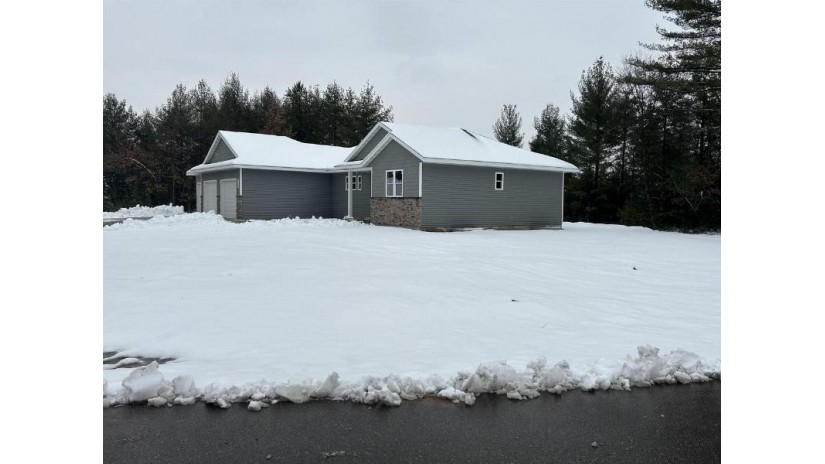 4510 Grand Pine Drive Wisconsin Rapids, WI 54494 by Re/Max Connect - Phone: 715-421-6403 $449,900