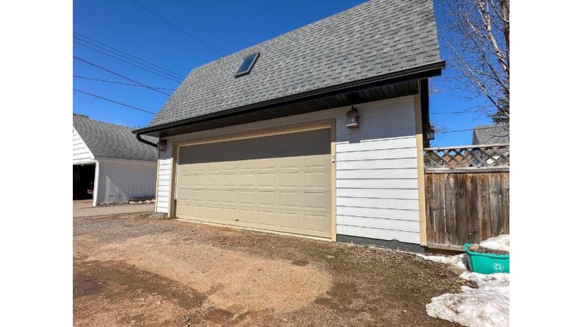 636 South 4th Avenue Wausau, WI 54401 by Exp Realty, Llc - rybackisellshomes@gmail.com $198,000