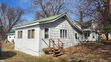 1010 Emery Street, Neillsville, WI 54456