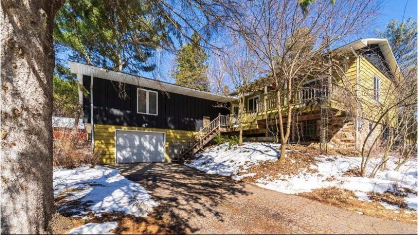 234881 North County Road O Wausau, WI 54401 by Exp Realty, Llc - april.rosemurgy@exprealty.com $399,000